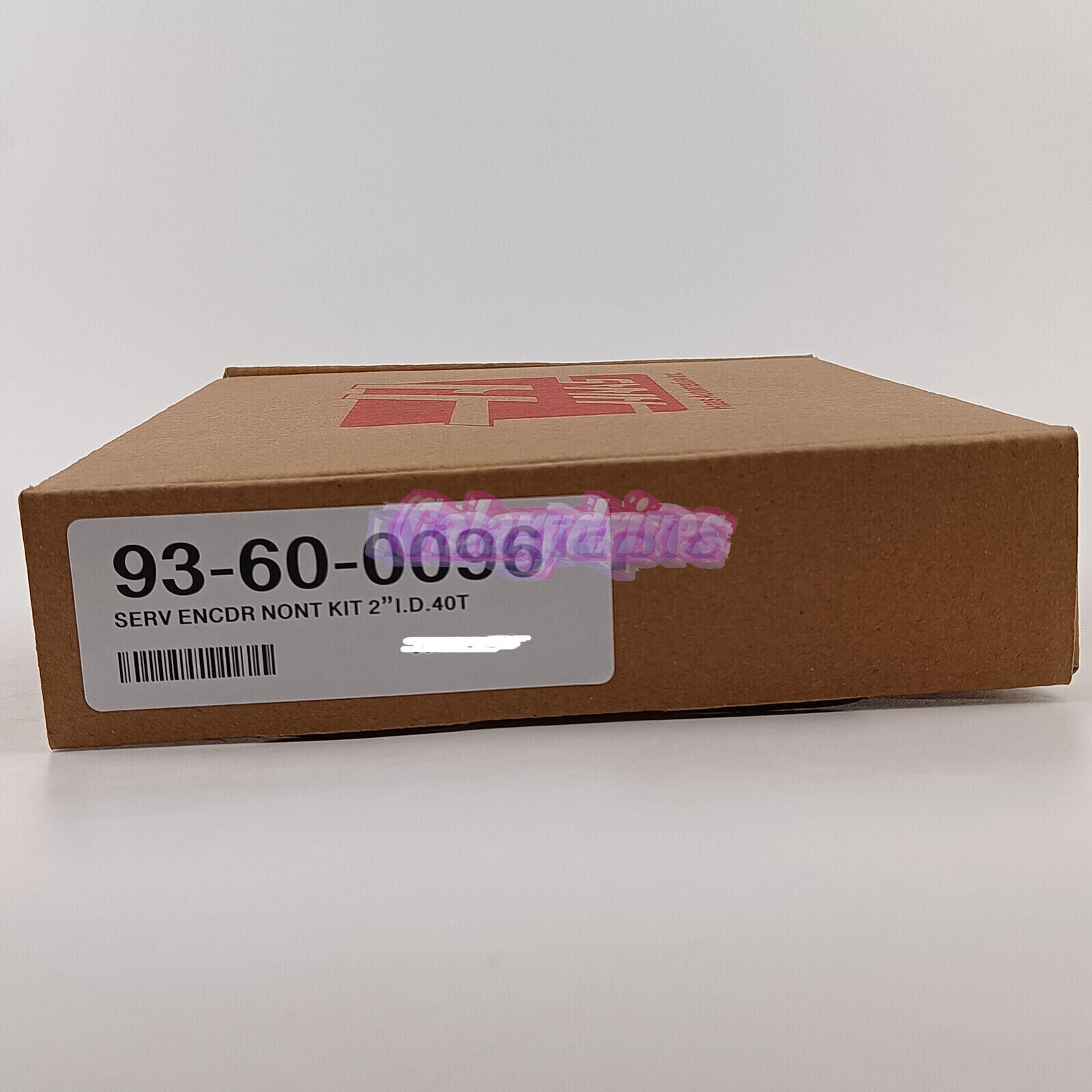 New for Encoder 93-60-0096 Baumer MQR69-11183449 (1Pcs)