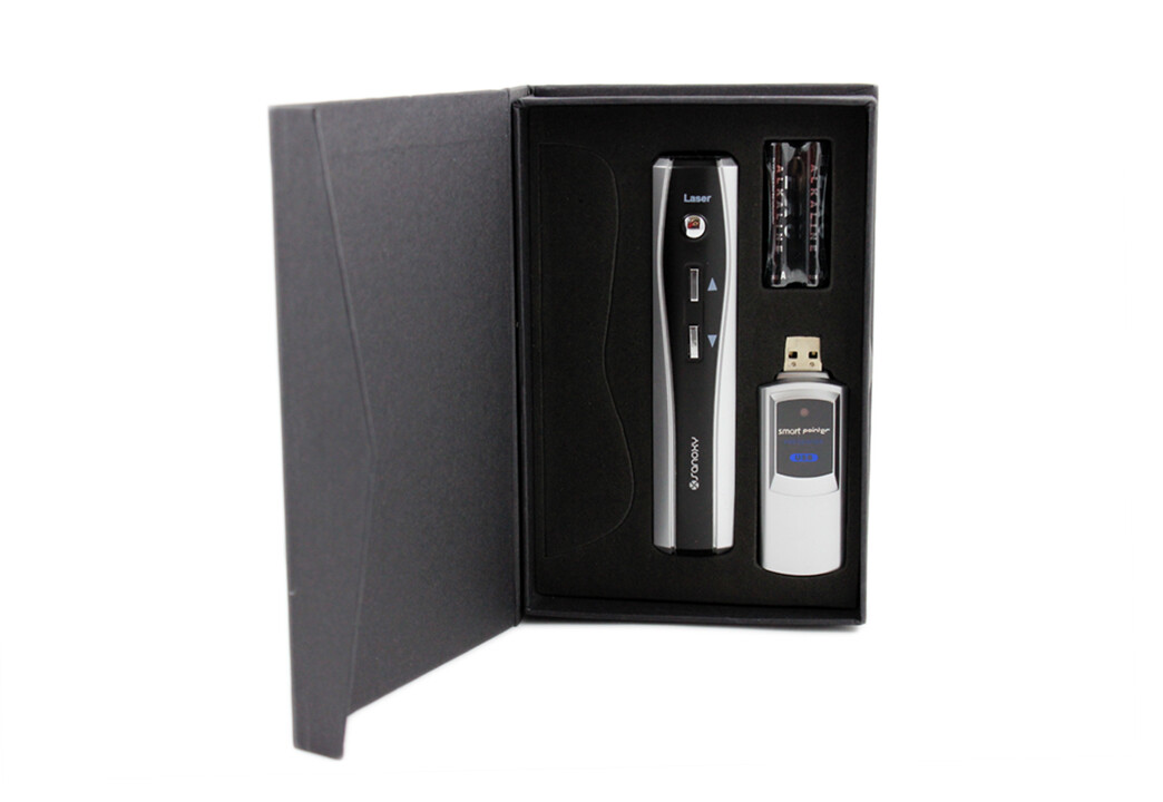 SANOXY Wireless Presenter Pointer