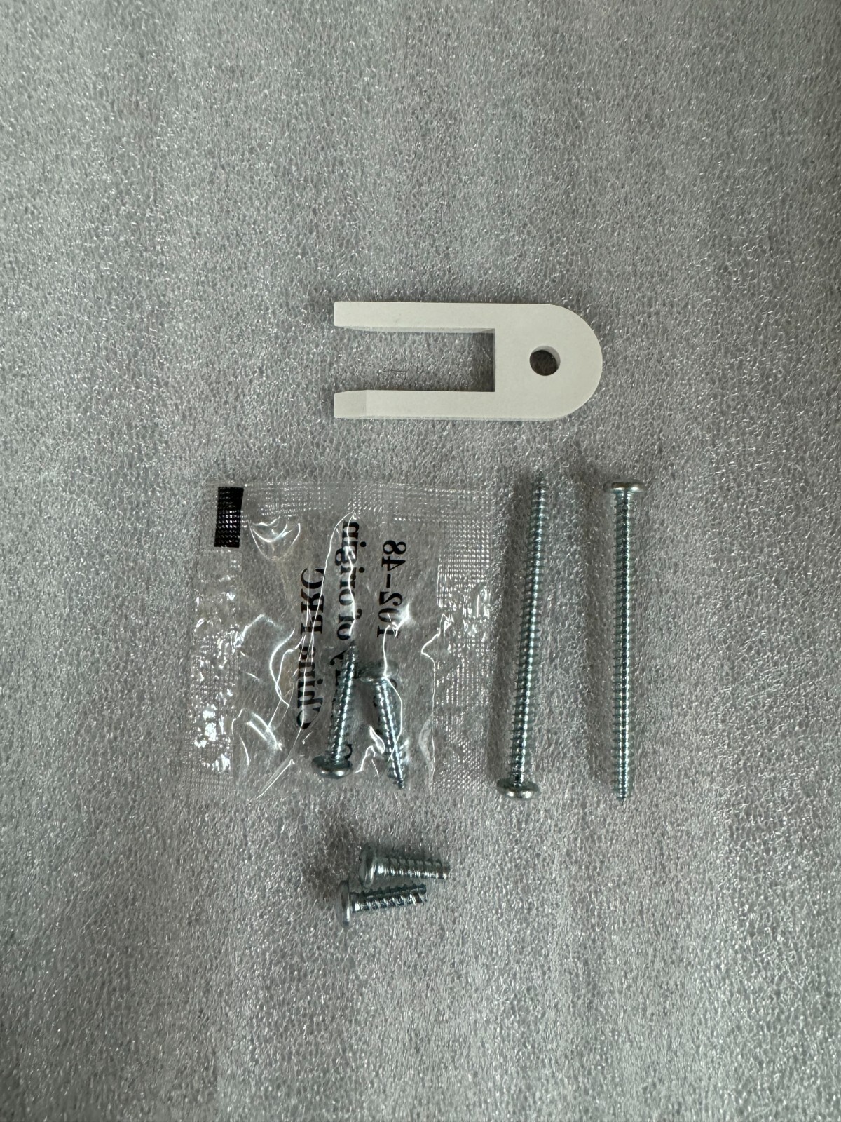 HONEYWELL 5869 WIRELESS HOLD-UP SWITCH/TRANSMITTER