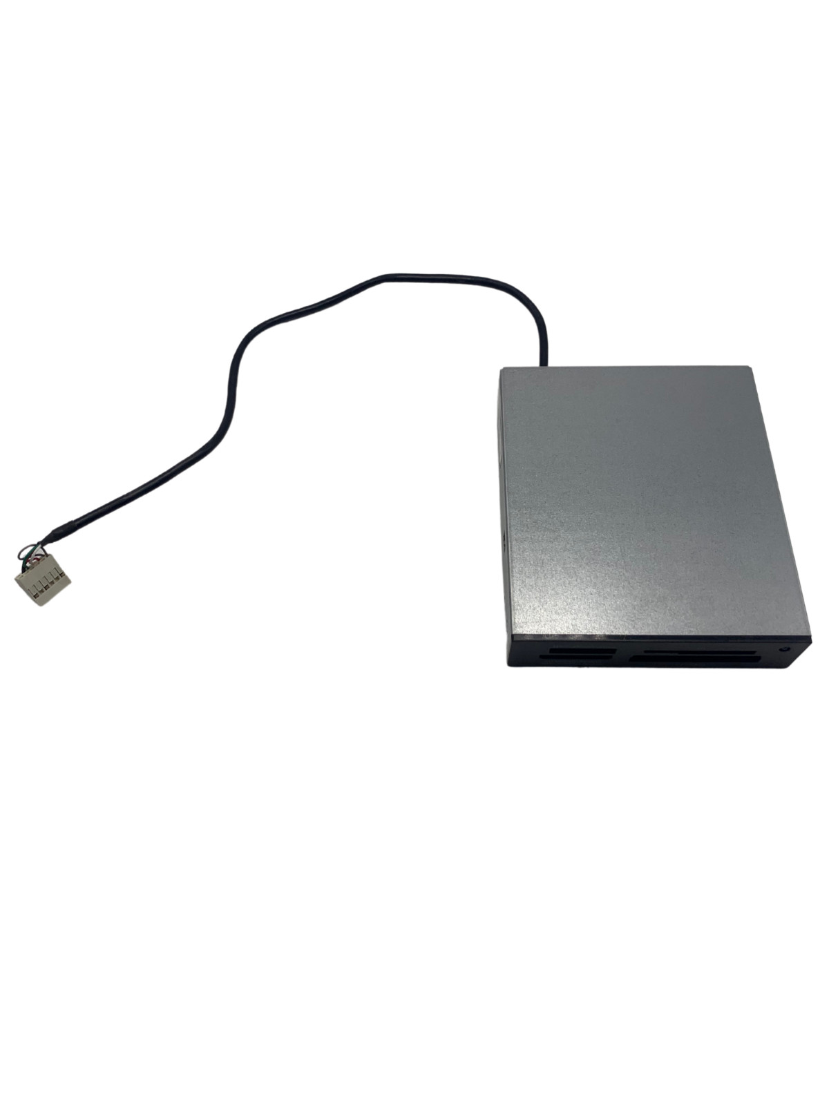 Lenovo 45R8139 ThinkStation USB 2.0 3.5" Media Memory Card Reader Module w60