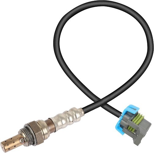 Oxygen Sensor Downstream Fit for Colorado, Equinox, Malibu, Acadia, Enclave, Tra
