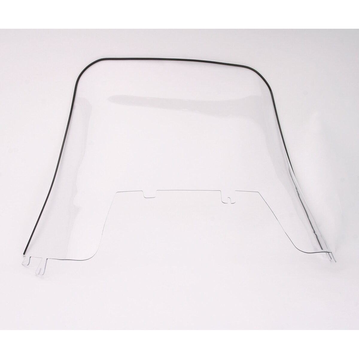 Sno-Stuff 16" Clear Windshield - 450-633