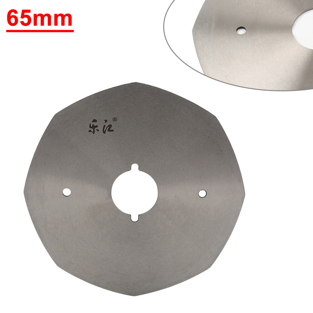 Rotary Blade for Cloth Cutter Fabric Cutting Machine Size Select