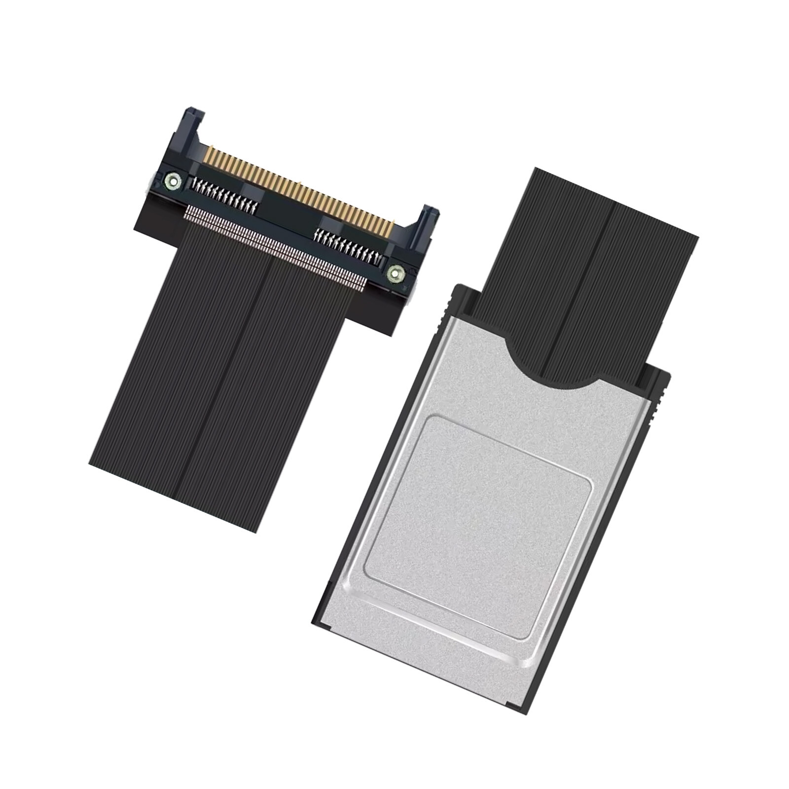 PCMCIA 68-Pin Extension Cable Machine Tool Memory Card Extension Cable 40cm