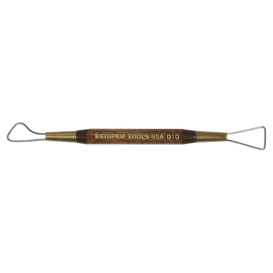 Kemper #10 Double-Wire End Tool