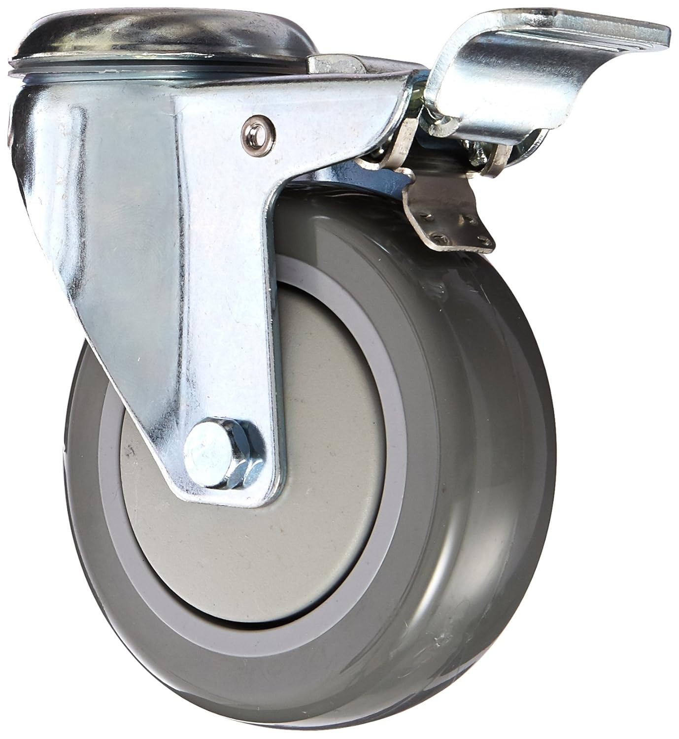 Patient Lifts Rear Swivel Caster for LF1030, LF1030CH and LF1040, Mobility Aid P