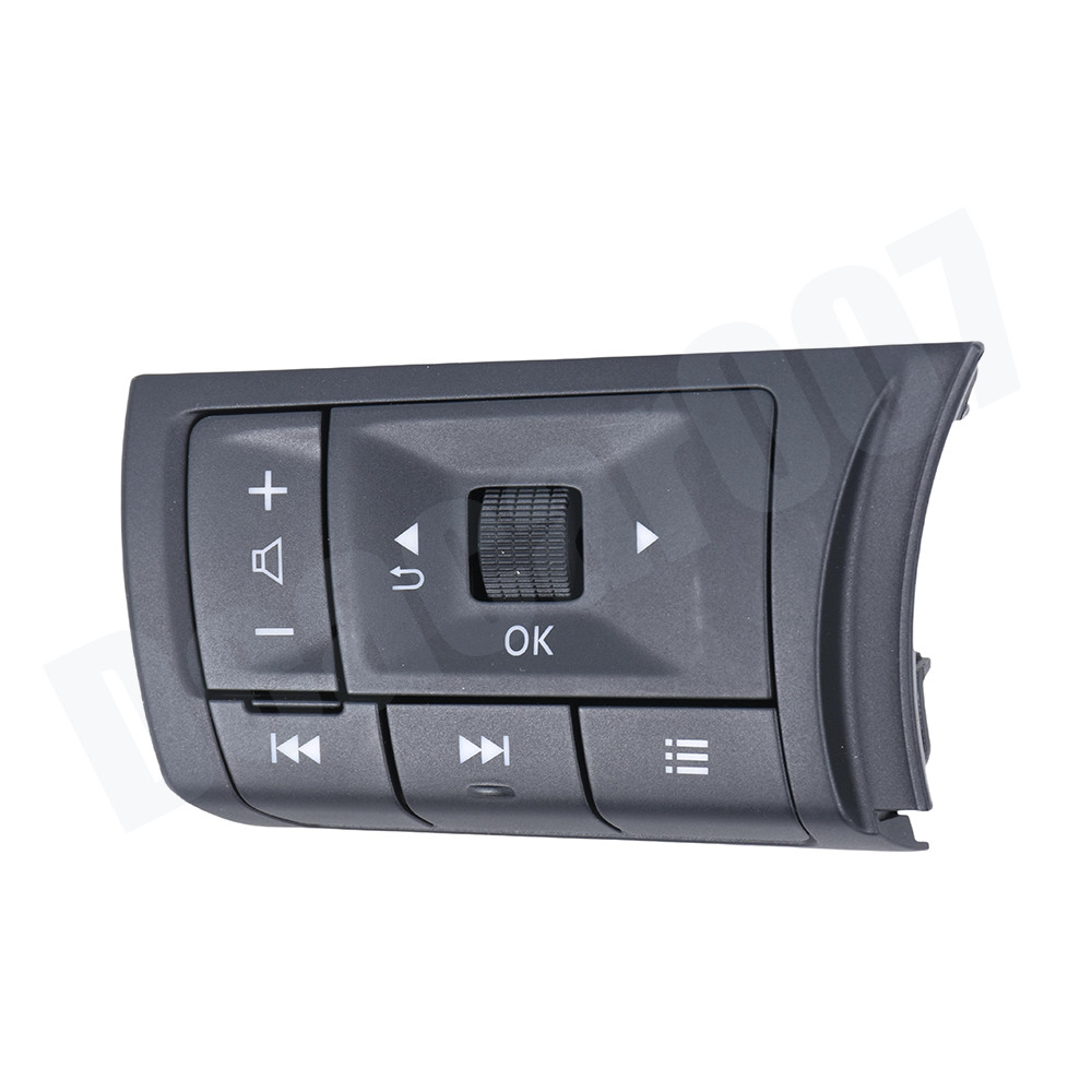 For Nissan Switch Assembly - Steering 25550-6RF6C
