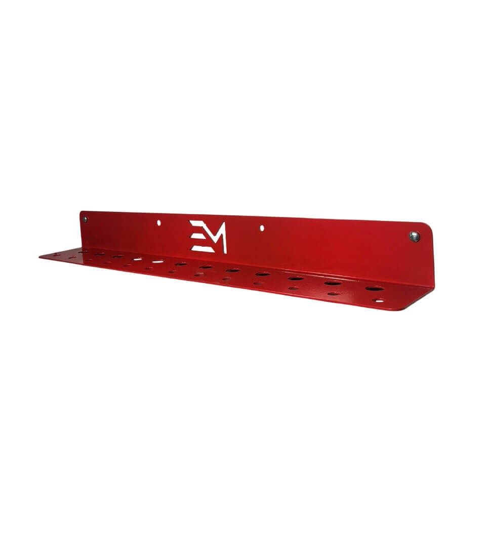 Screwdriver Rack - Compatible with Milwaukee