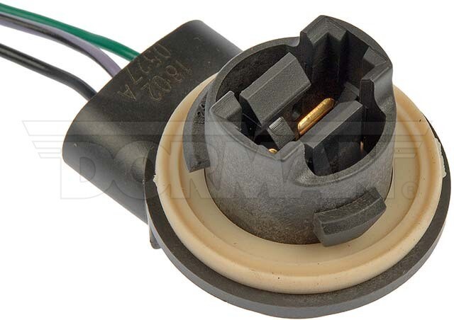 Dorman 85886 3-Wire Front and Rear Park, Turn, Stop 4773905