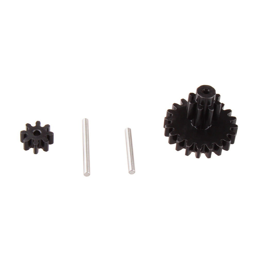Worker Upgrade Gear wheel Pull Rod Kits Metal for SlingFire