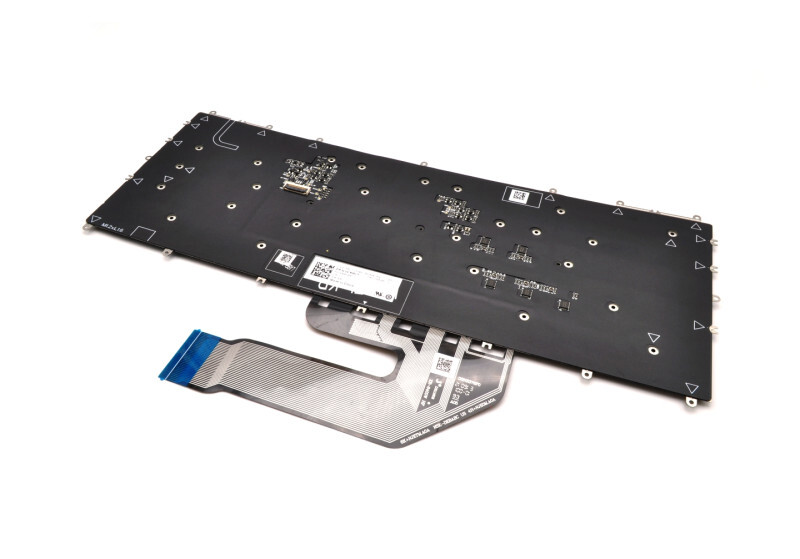 CRMYT - Keyboard, 85, US, ENG, M20ASF-UB