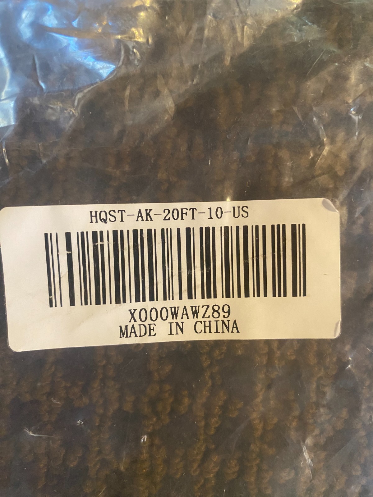 HQST-AK-20FT-10-US