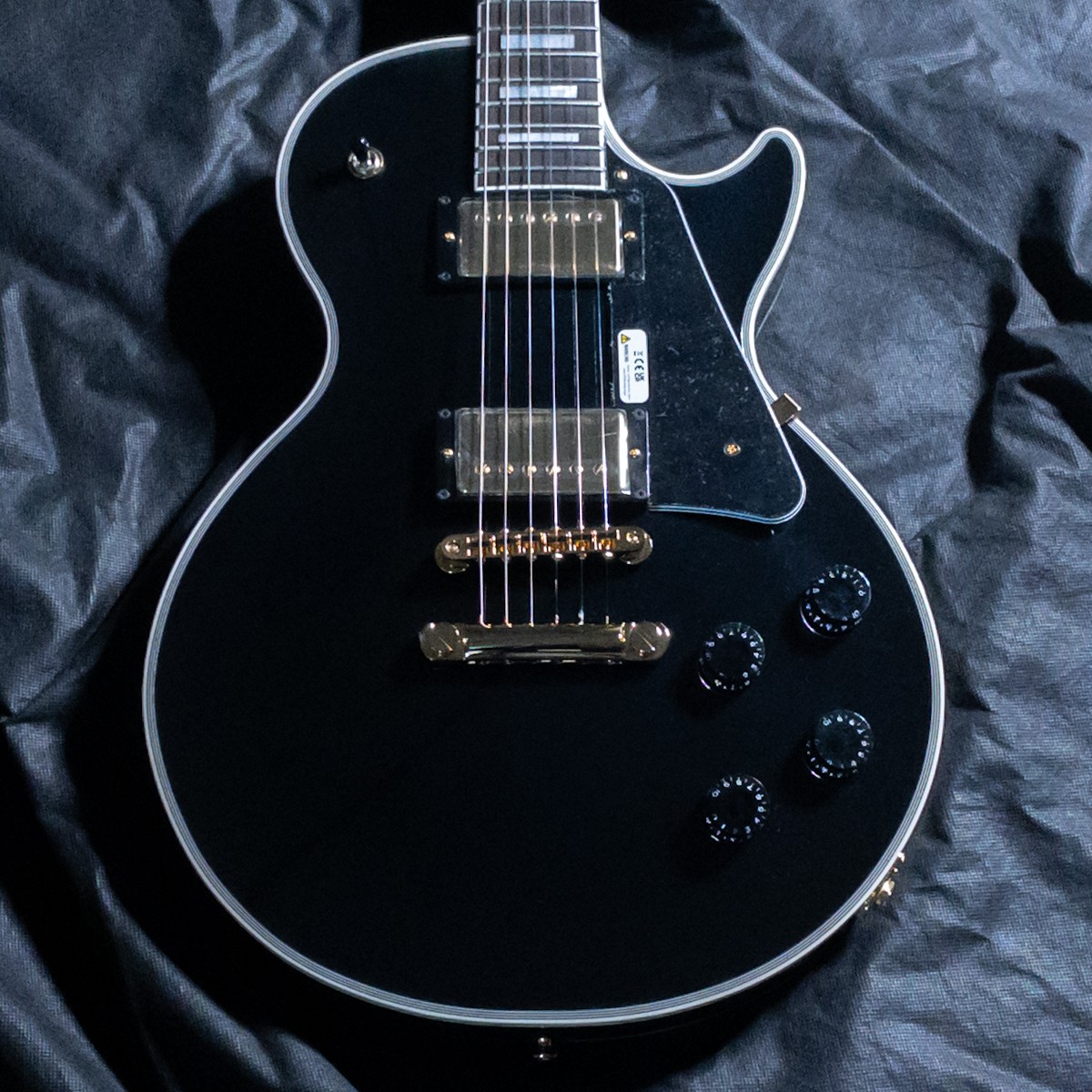 FUJIGEN Neo Classic NLC200EMH BK 2022