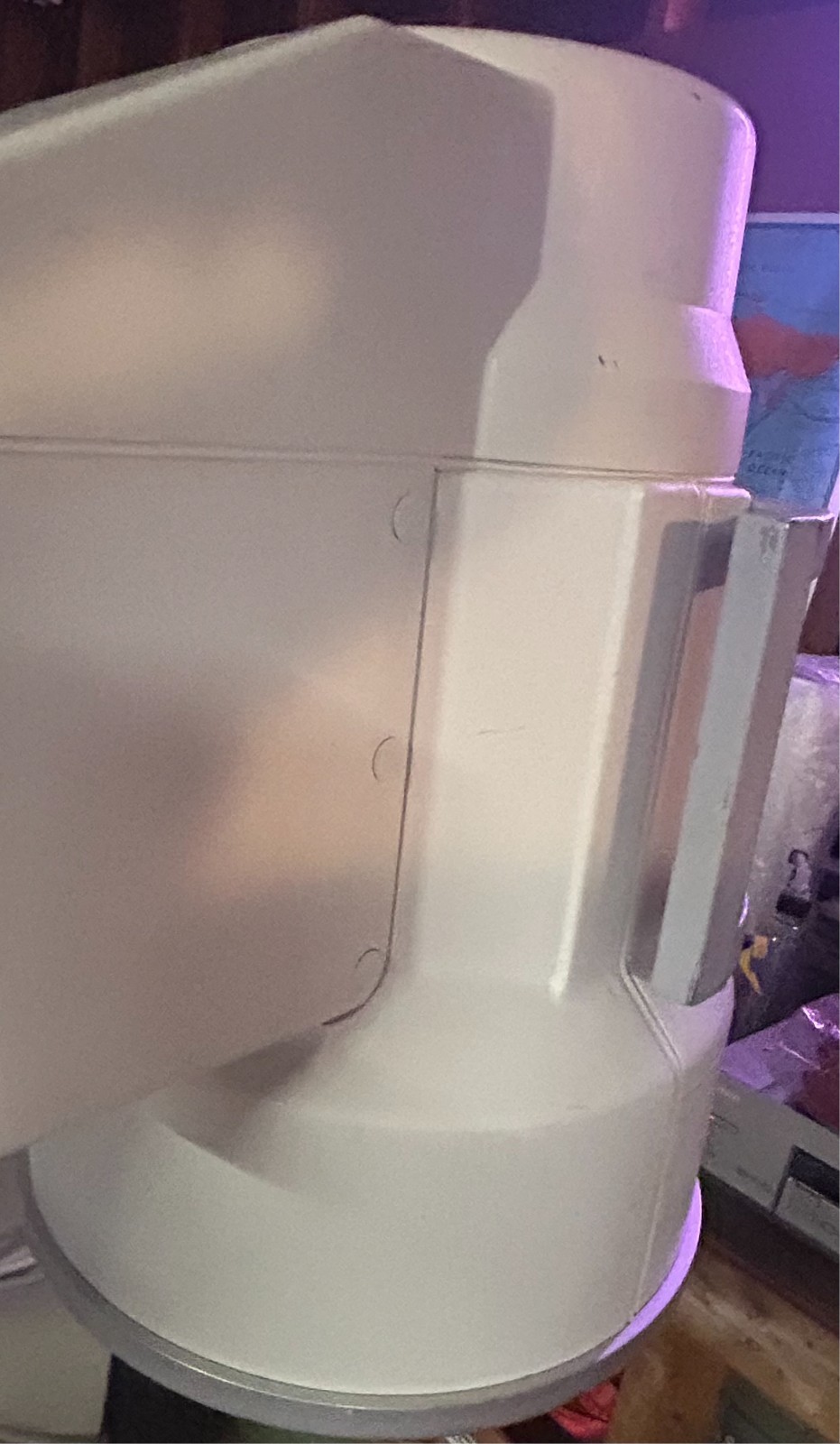 GE C-Arm 9600 9" Image Intensifier