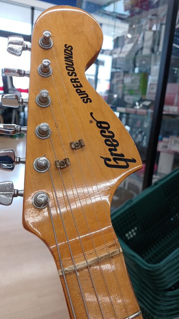 GRECO / SE500N(no250331)
