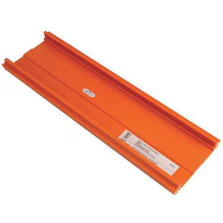 Edwards Signaling Fsrrm-S11 Mounting Track