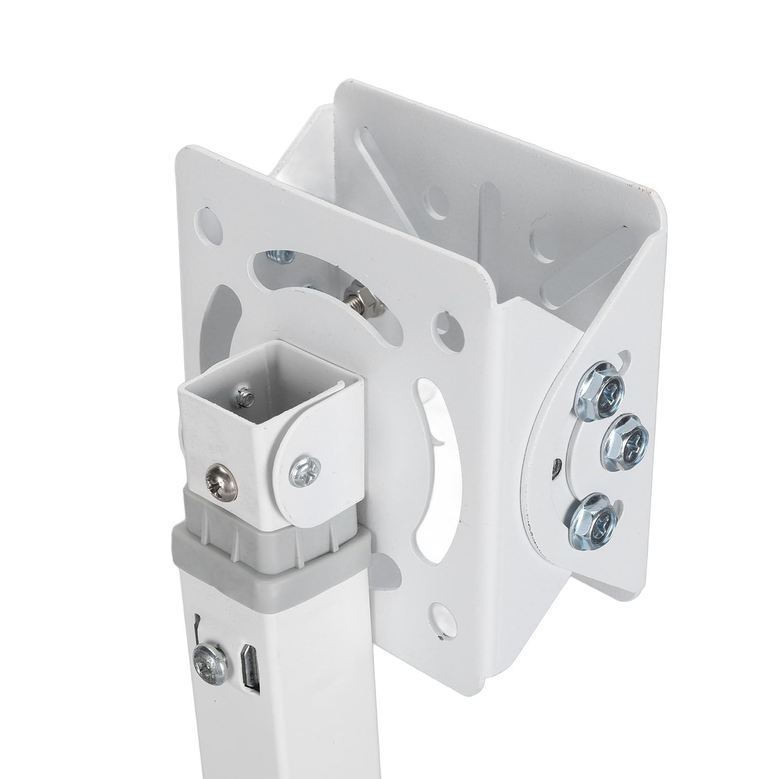 3D Projector Ceiling Mount Bracket Versatile Setup Easy Installation