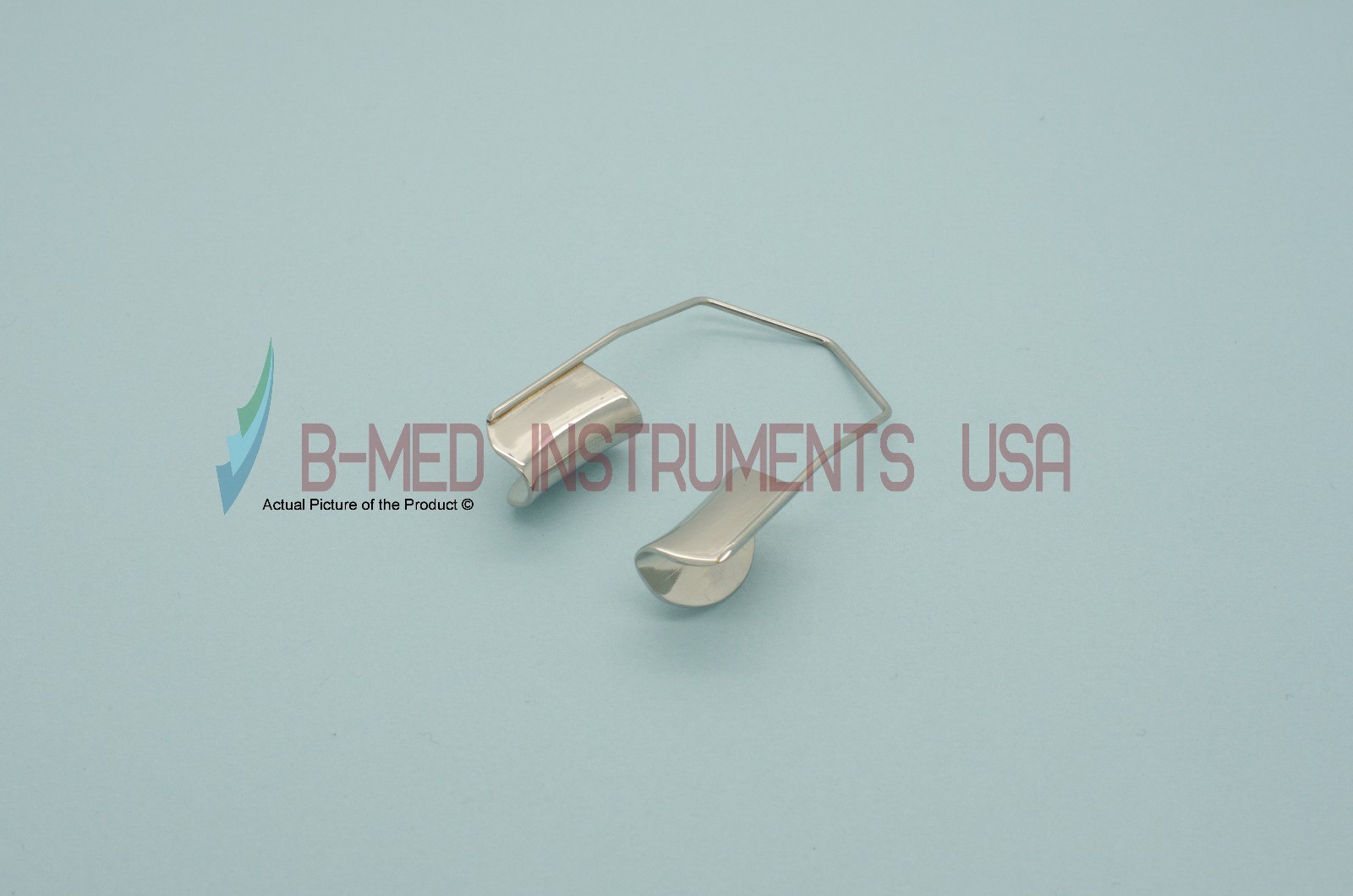 OR Grade Barraquer Eye Speculum Solid Blade 16MM Ophthalmic Instruments