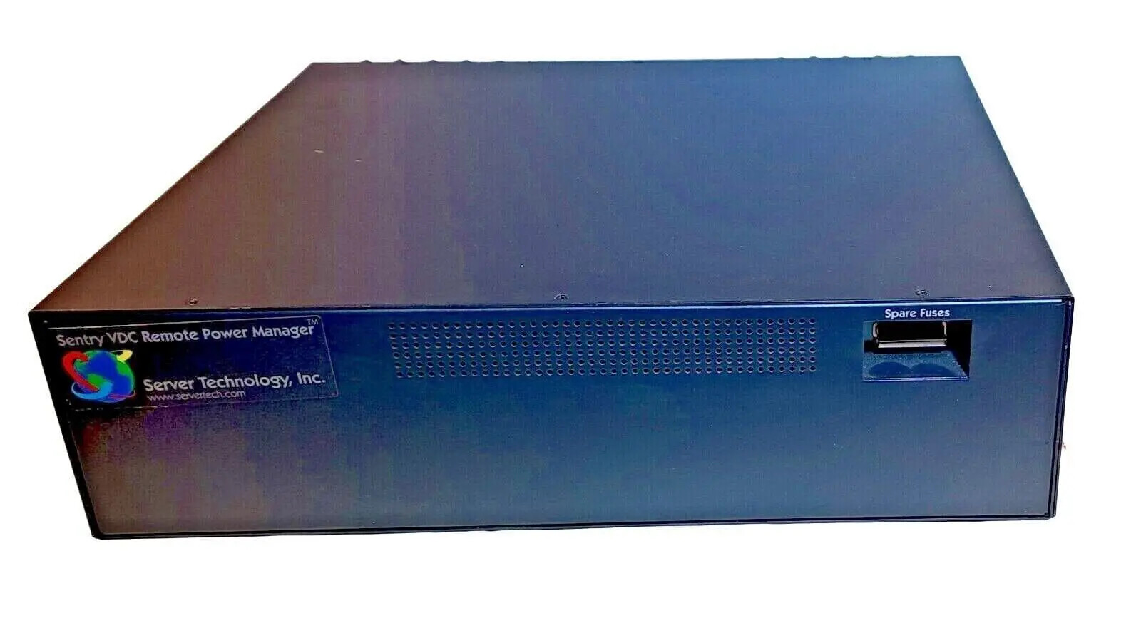 SERVER TECHNOLOGY 4870-XLS-44 SENTRY VDC 48VOLT DC REMOTE POWER MANAGER