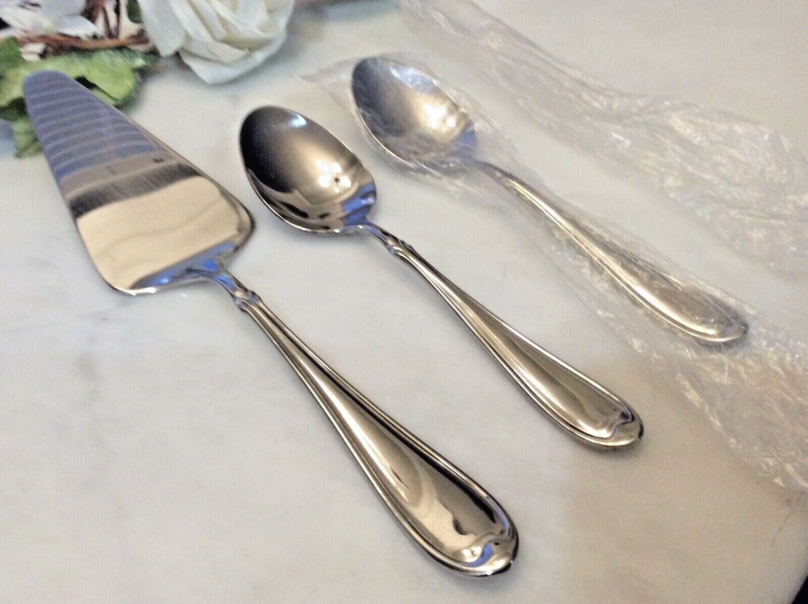 Wallace Stainless Flatware Summerset
