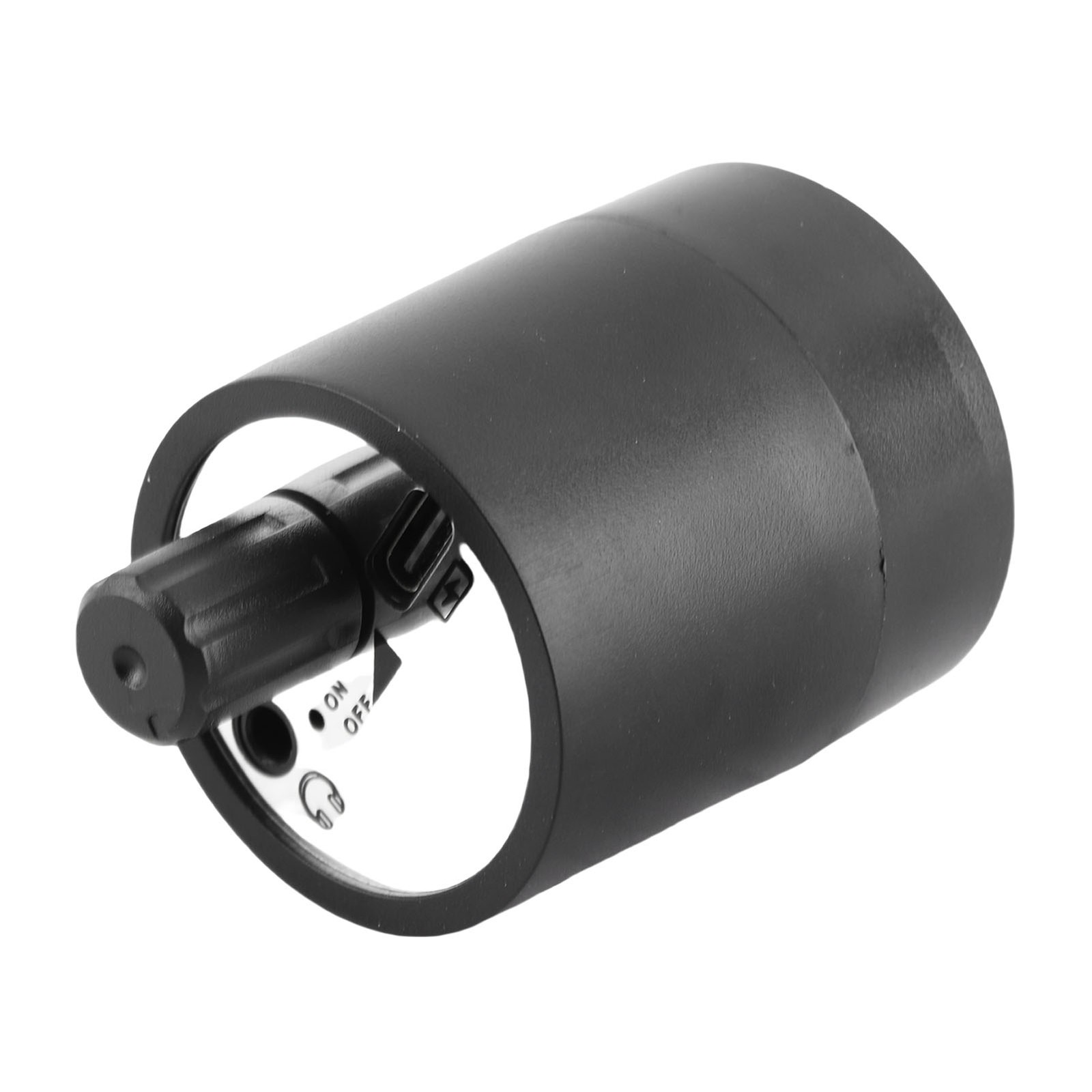 Compact Water Leakage Detector High Sound Sensitivity For Engineers Popular