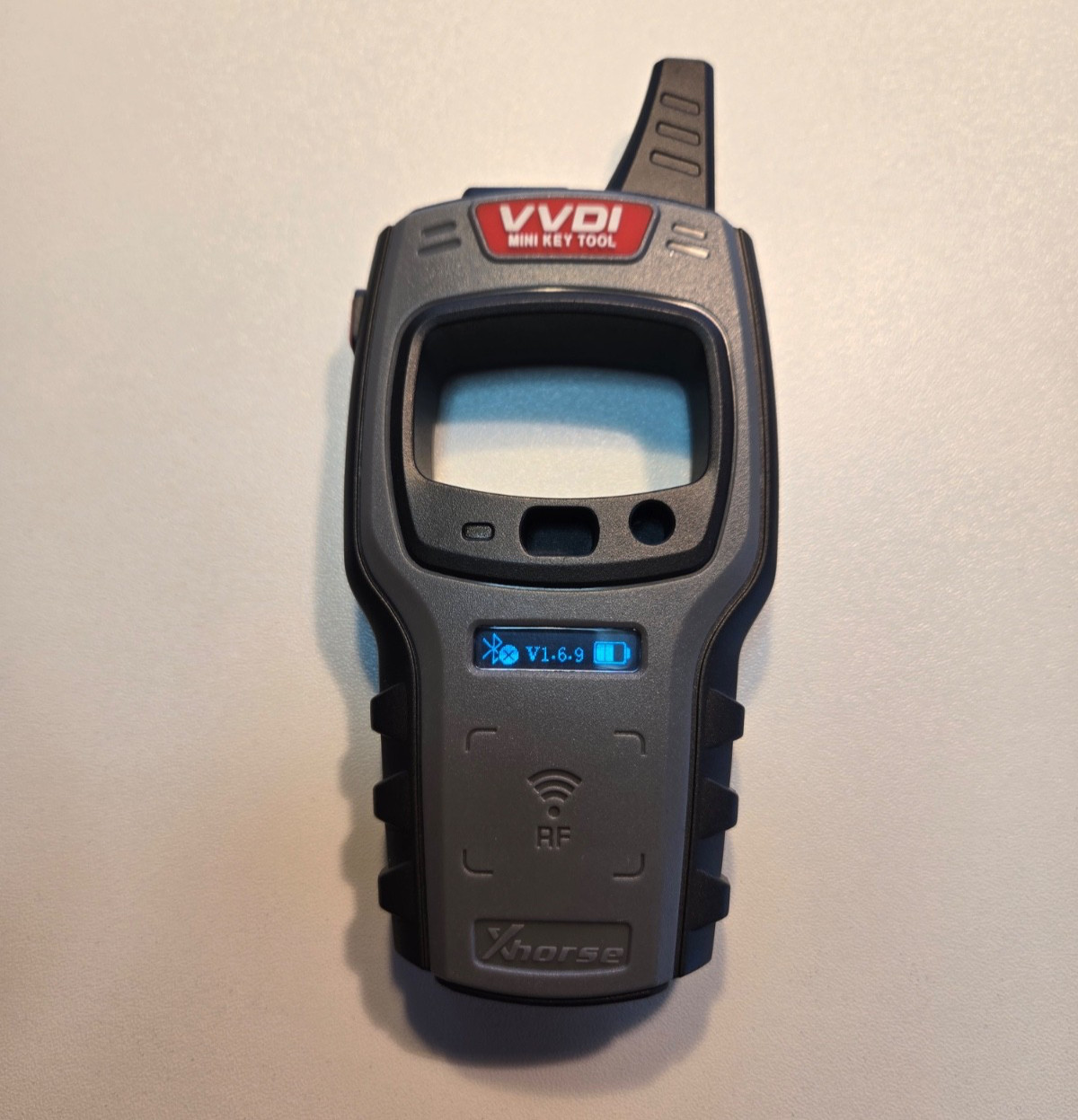 Xhorse VVDI Mini Key Tool Remote Chip Cloner Programmer Diagnostic