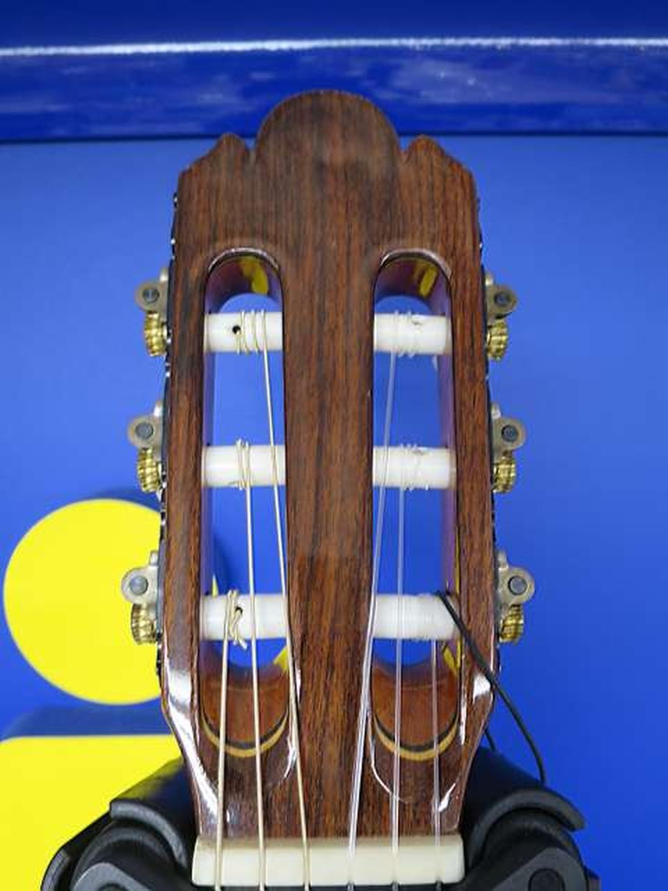 ANTONIO SANCHEZ 1025 Classical Guitar-01