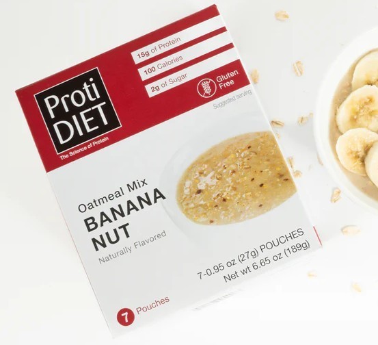 Banana and Nuts Cake Mix
