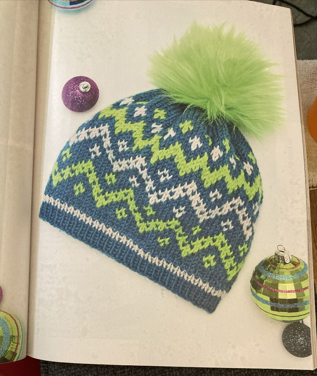 Rare Interweave KNITS Gifts 2023 magazine