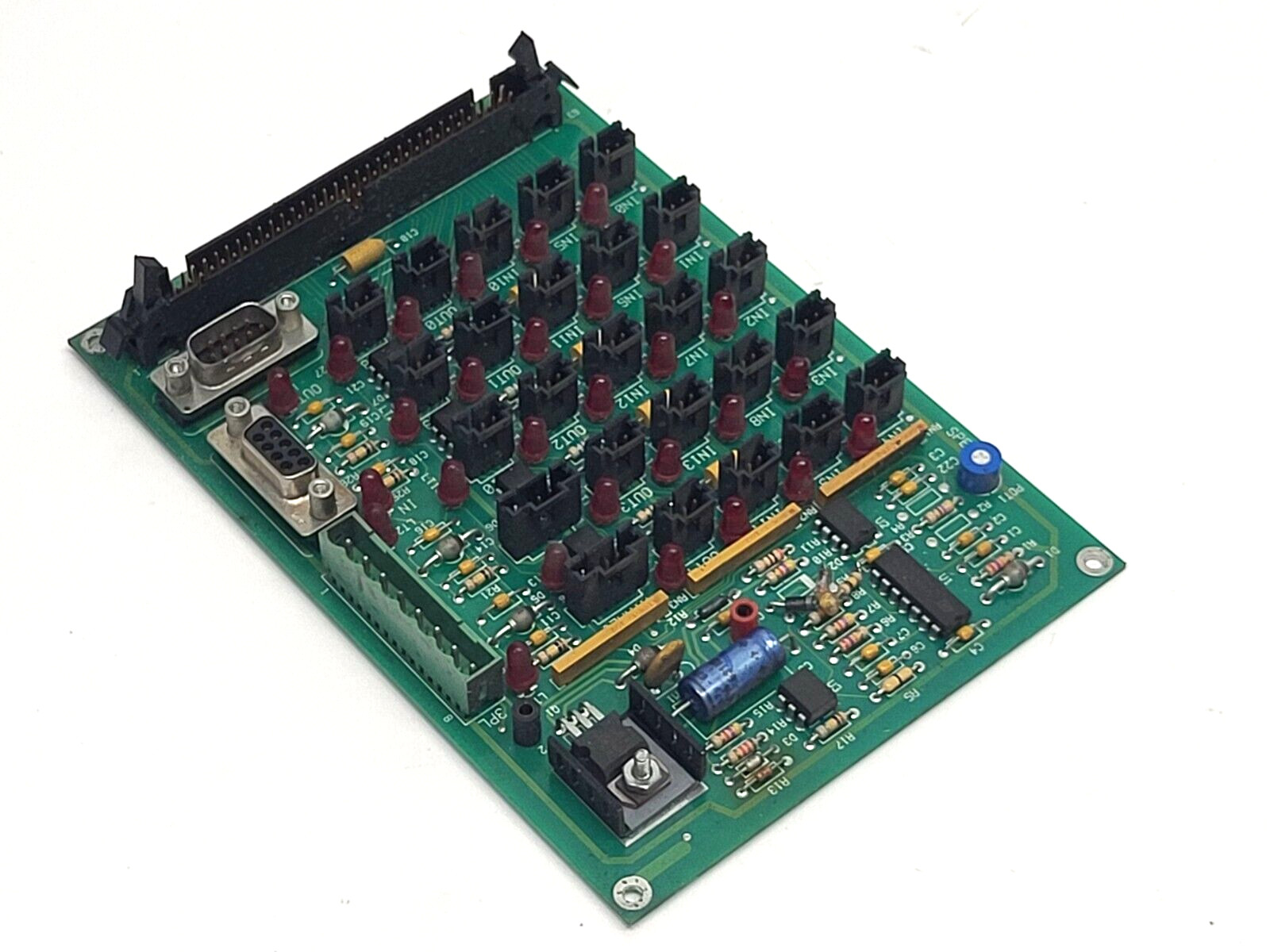 45858905A PCB Board VC3 2500