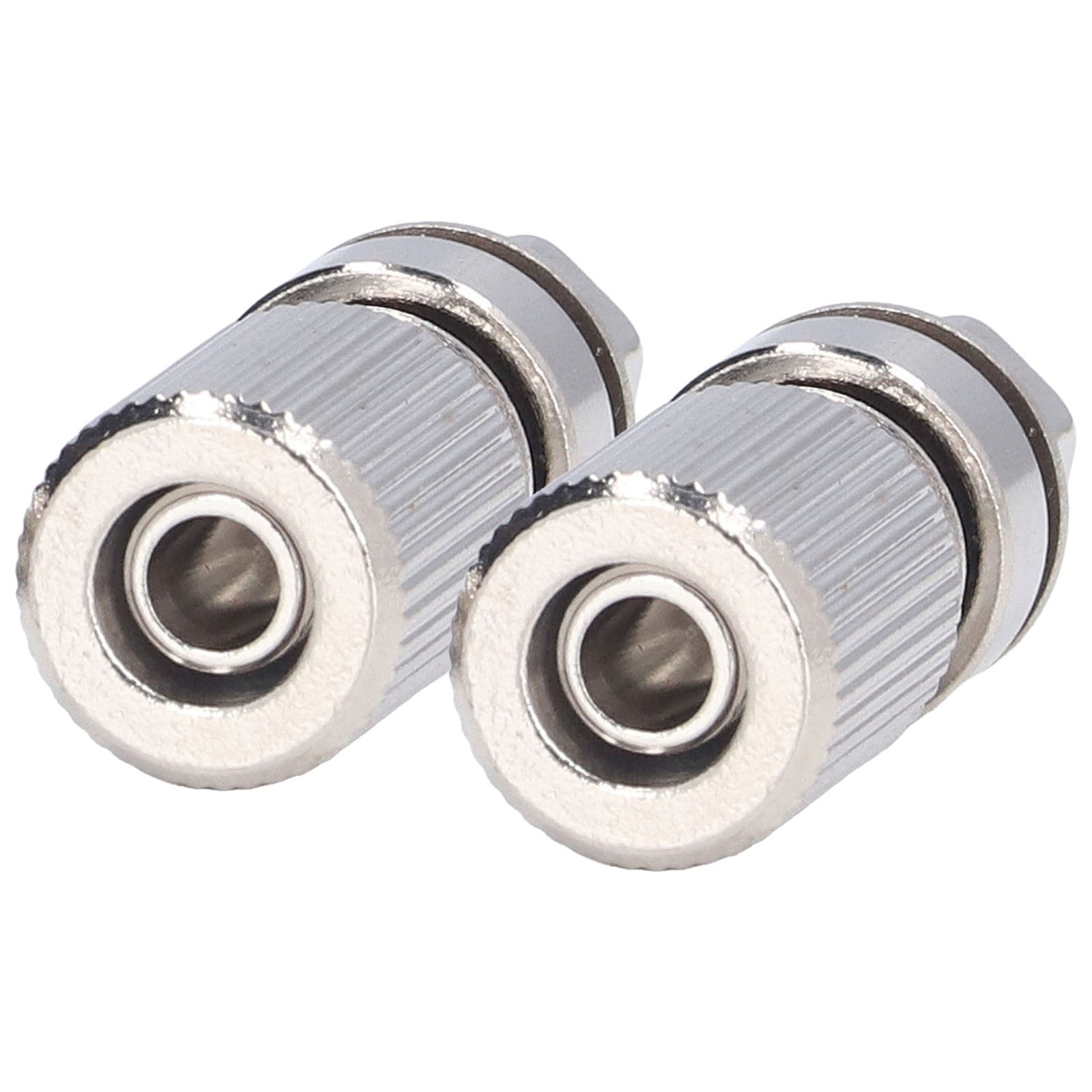 2Pcs Terminal Binding Post No Insulation Power Grounding Terminal Post BYE