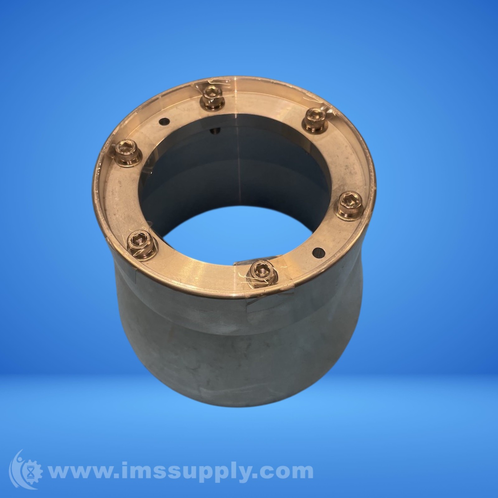 FANUC Assembly, Rear, Plate Holder FNIP