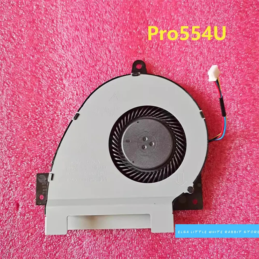 FOR ASUS P452SA P2520LA P2540S P552S PRO553U Pro554U P45540UQ FAN