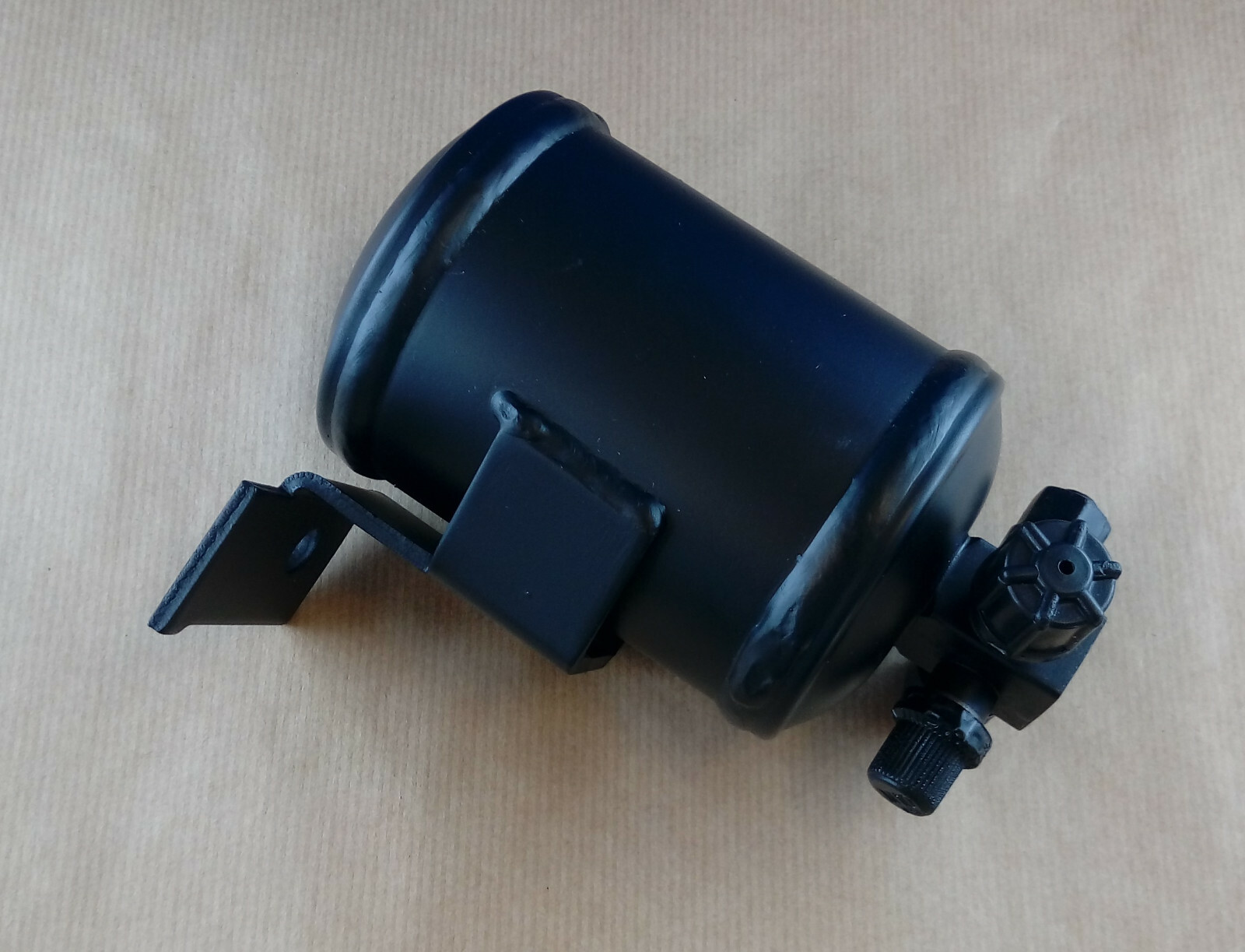 Chrysler Jeep Cherokee XJ ZJ ZG WJ Air Conditioning Dryer 04797002