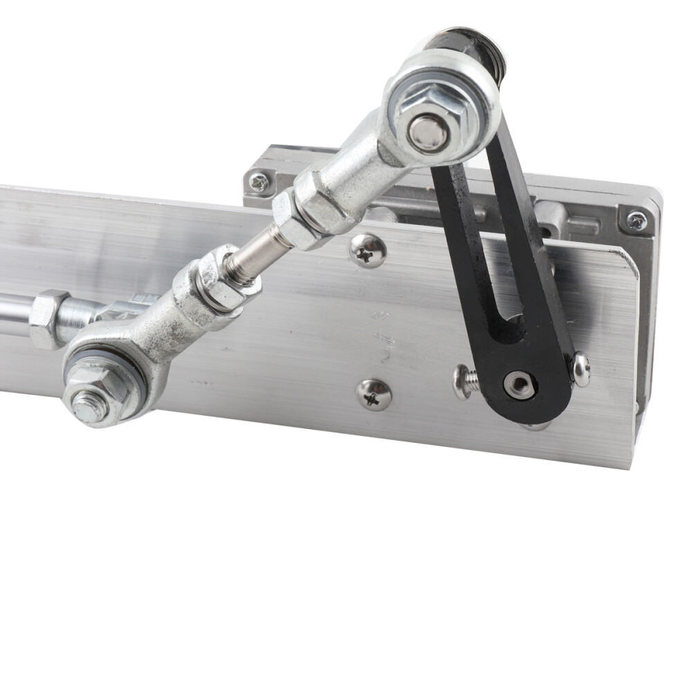 Linear Actuator Heavy Duty with Mounting Brackets Multi-Function 24V 120rpm/min