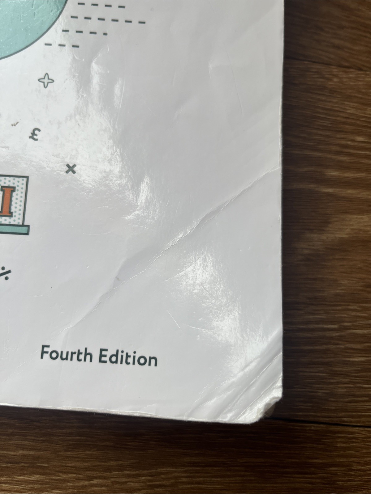 BJU Press Math 6 Student Text. Blank Questions! 4th Ed. 6th Grade.