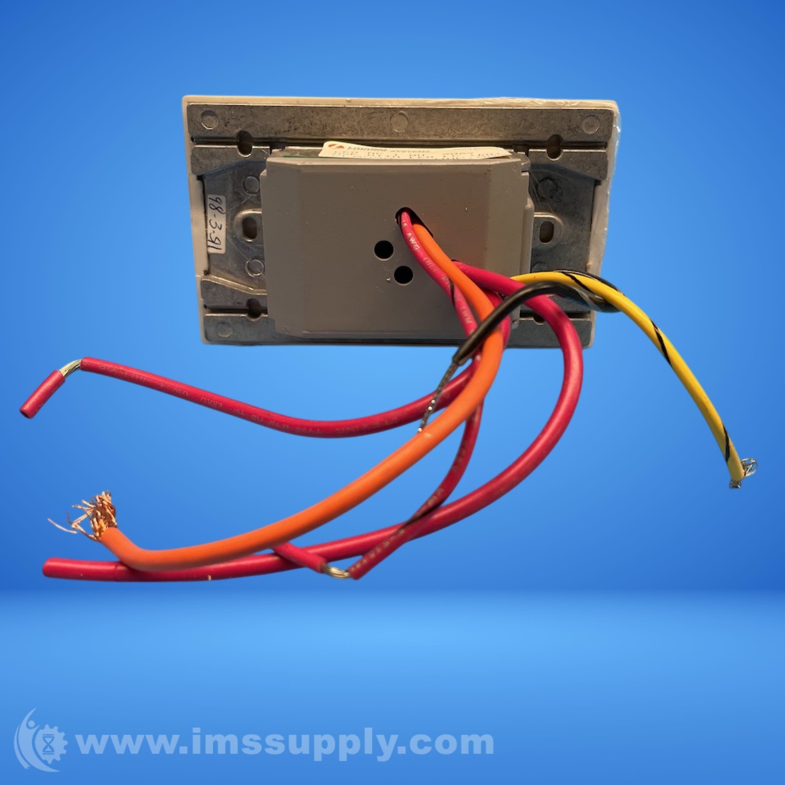 Lithonia CDCLB00007 LED Control Module FNIP