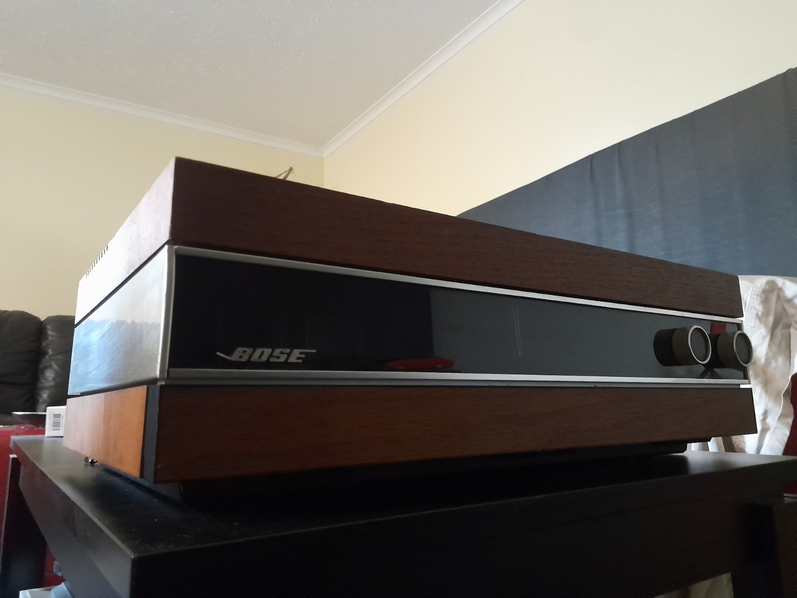 Bose 551 Spatial Control Receiver 111803