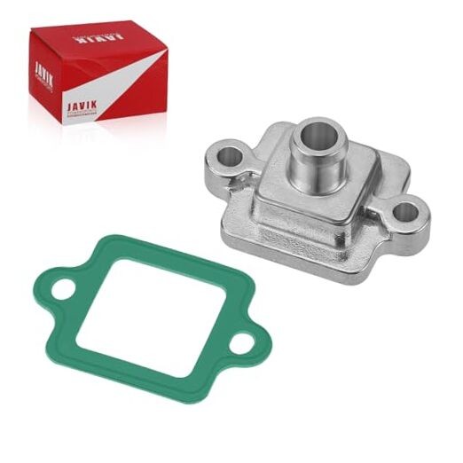 Air Breather Mach Cover & Gasket for Polaris Sportsman 600 700 800 RZR 800 570