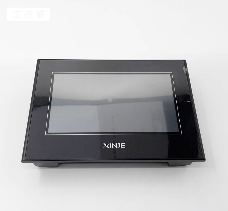 One Brand New XINJE TouchWin TGA63S-UT TGA63S-MT TGA63S-ET TGMA63S-MT TGMA63S-ET