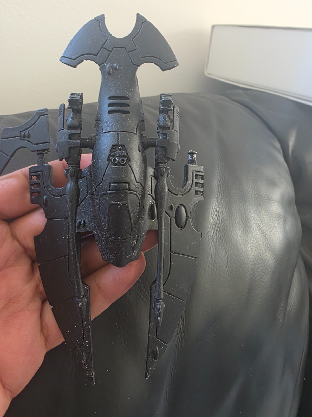 warhammer 40k aeldari lot