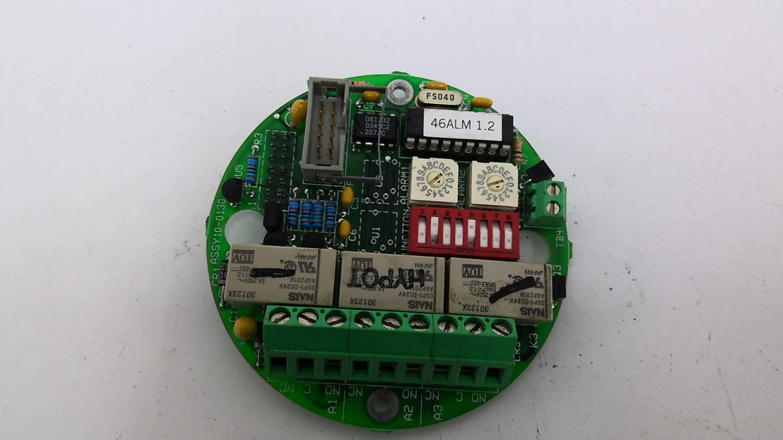 Assy 10-0130 Module