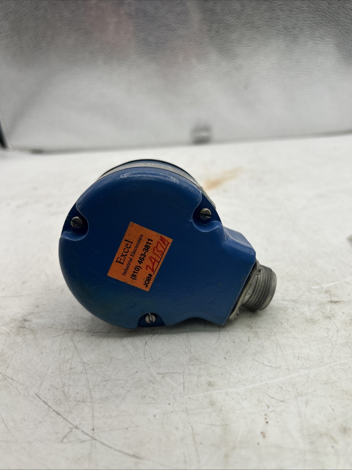 Motor Encoder Model D5098-76 See Pics 30 Day Warranty