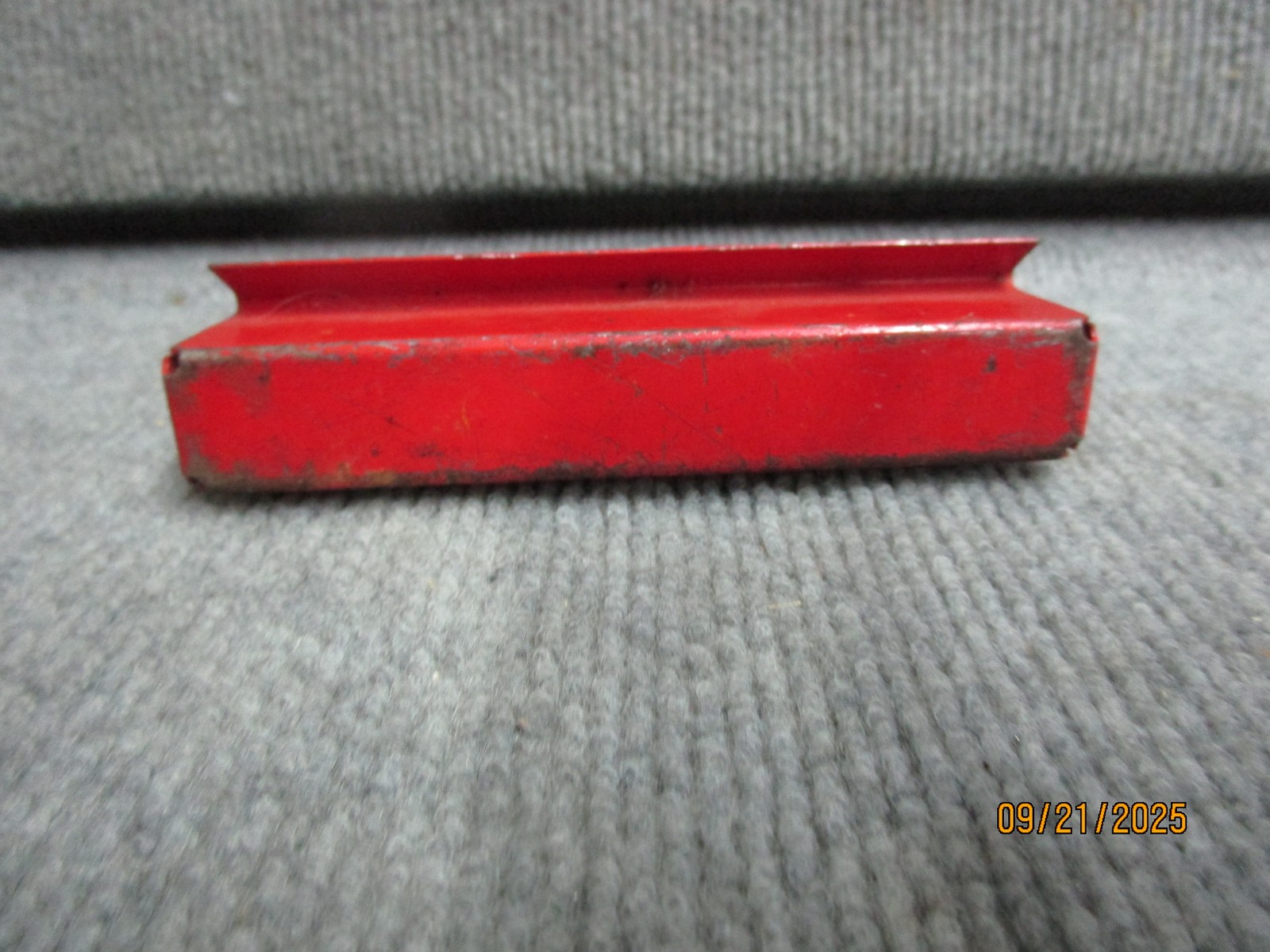 MAC Tools XT30 Storage Tray