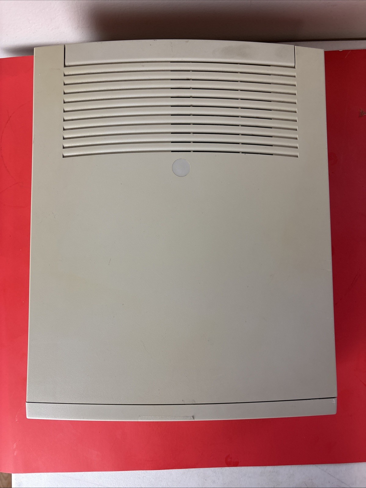 1995 Apple Macintosh Performa 6200CD PowerPC In Box WORKS