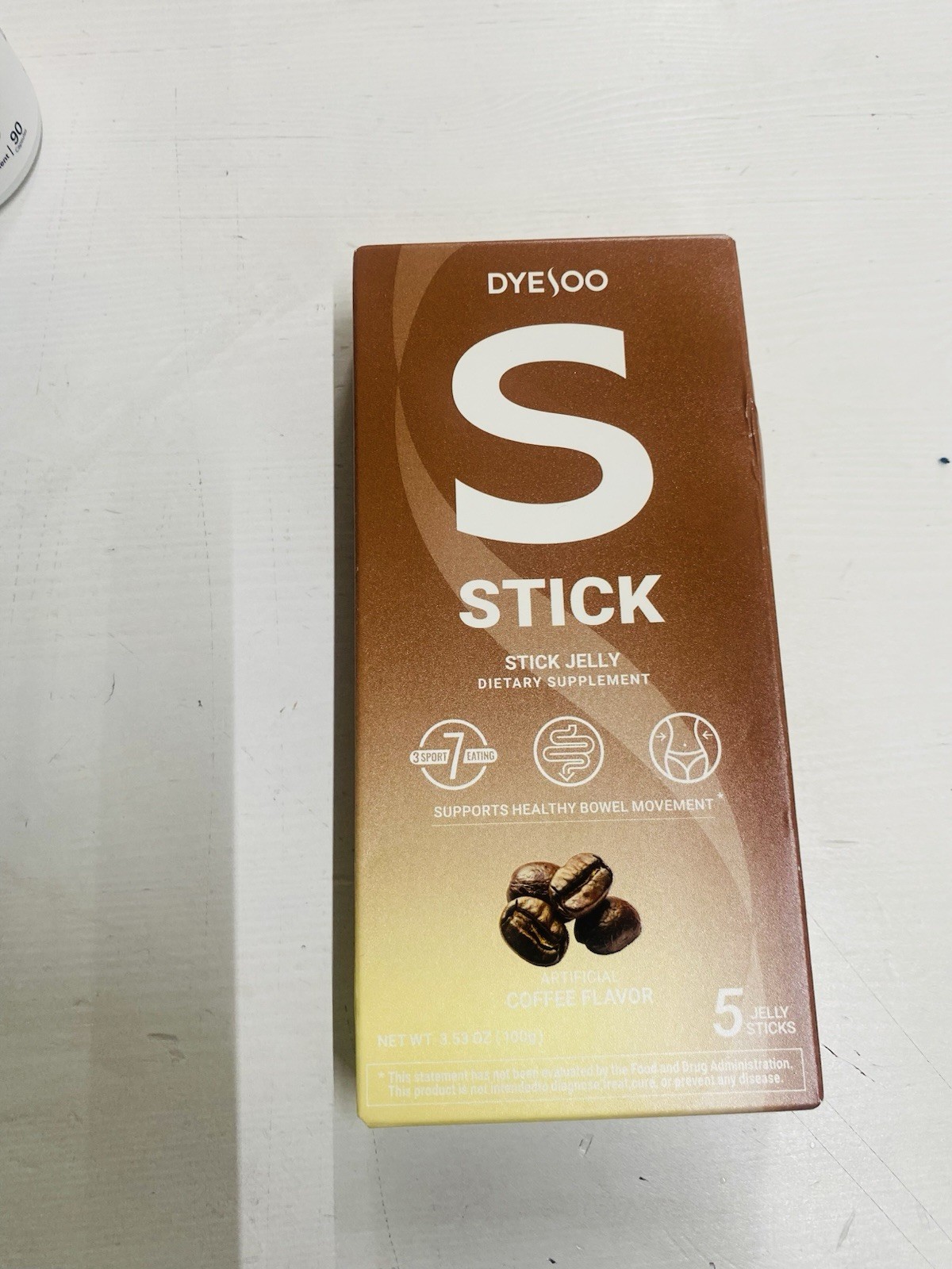 Dyesoo