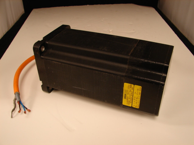 BERGER LAHR VRDM 31122/50 SWB STEPPER MOTOR ***XLNT***