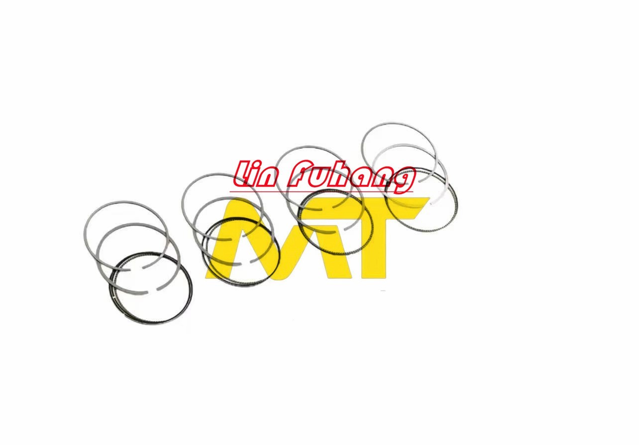 Engine Piston Ring SET For HYUNDAI KIA 1.6L Turbo *See compatibility