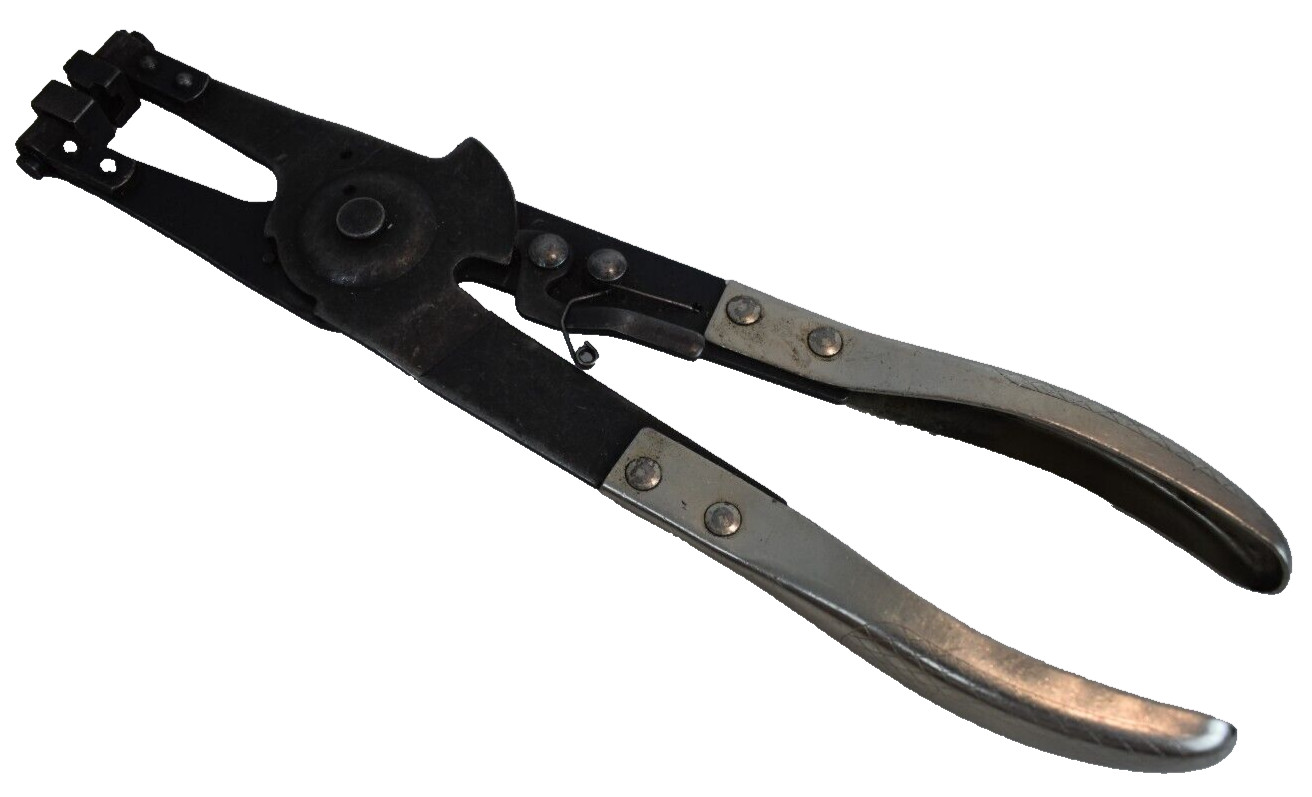 Blue-Point Tools HCP20 13” Long Large Heater Hose Clamp Pliers USA