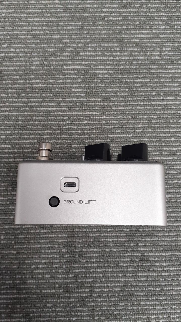 DARKGLASS EC Microtubes B7K Ultra Free Shipping From Japan